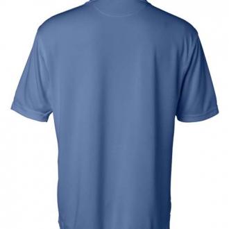 Moisture Free Mess Polo
