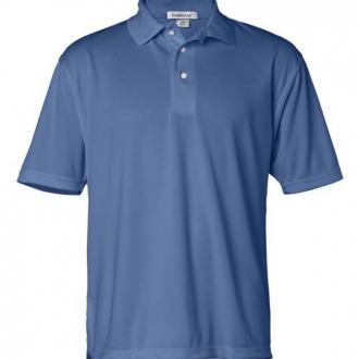Moisture Free Mess Polo