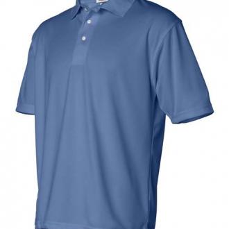 Moisture Free Mess Polo