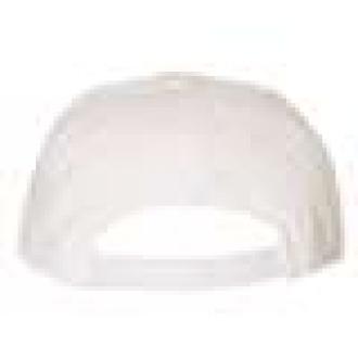 Wool Blend Snapback Cap