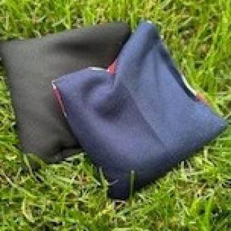 Weather Resistant Cornhole Bags- Set of 4